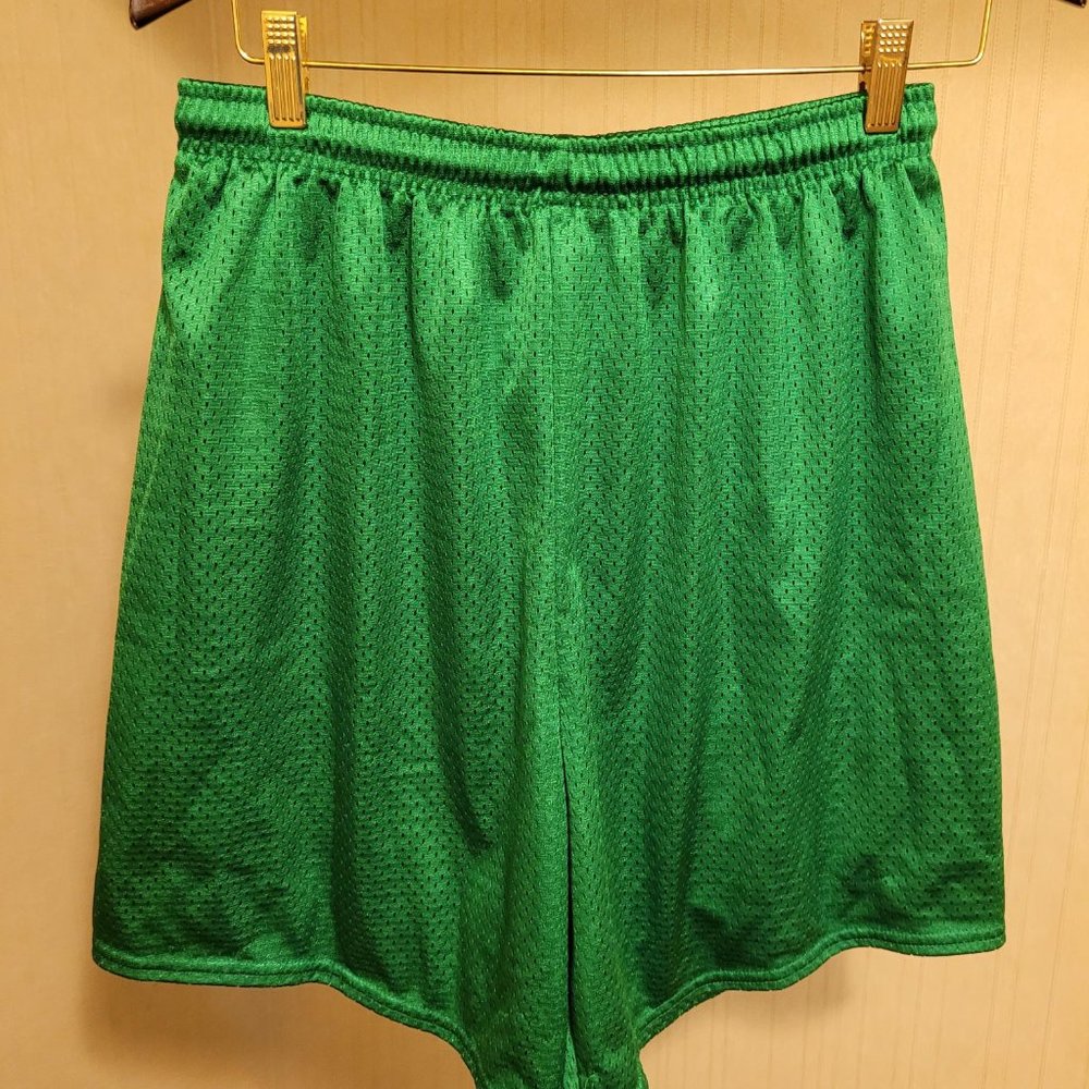 Hibbett Sports brand Men's mesh shorts